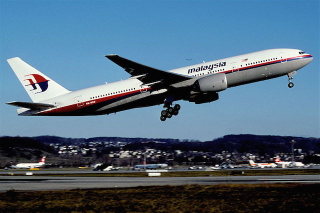 Illustration for article titled Debris That Could Be From MH370 Found In The Indian Ocean